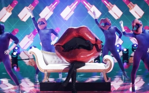 'The Masked Singer' Recap: A Popular Daytime Talk Show Host Is Revealed as the Lips!