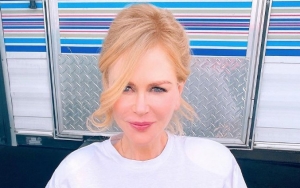 Nicole Kidman to Take Double Duties on Series Adaptation of 'Things I Know to Be True'