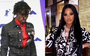 Lil Uzi Vert Seems to Confirm JT Romance With Intimate Photo, She Reacts