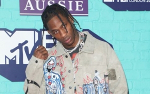 Travis Scott Batman Halloween - Fxmucxz4btpxwm