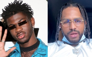 Lil Nas X Advises Dave East to Leave Him Alone Over 'Homophobic' Halloween Costume Comments