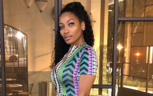 Erica Dixon Uncovers Father of Her Twins