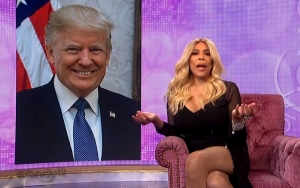 Wendy Williams Supports Donald Trump's Right to 'Investigate' 2020 Presidential Election Results