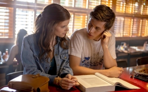 Kate Mara Cautions 'A Teacher' Would Not Be a Super-Easy Watch