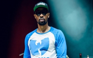 Wu Tang Clan's RZA Laments Over Lack of Change in Poverty Levels