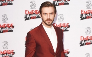 Dan Stevens Joins New Animated Comedy Series About British Royals