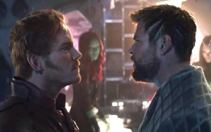 Chris Pratt to Return as Star-Lord for 'Thor: Love and Thunder'