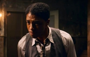 Chadwick Boseman's Co-Star Talks His Explosion of Fury During 'Ma Rainey's Black Bottom' Filming