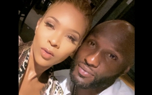 Sabrina Parr Hints at Impending Wedding to Lamar Odom in Gushing Post