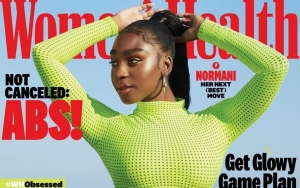 Normani: Being a Member of Fifth Harmony Ruined My Self-Esteem