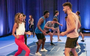 'The Bachelorette' Recap: Tayshia Adams Gives Group Date Rose to an Unexpected Man