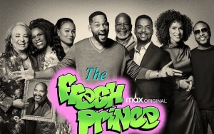 Will Smith Makes Peace With Janet Hubert During 'Fresh Prince of Bel-Air' Reunion Special