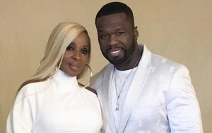 Mary J. Blige and 50 Cent Reunite for New TV Comedy 'Family Affair'