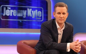 Jeremy Kyle Declared 'Interested Party' Following His Show Guest's Suspected Suicide