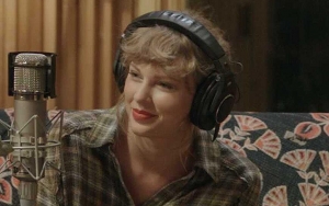 Taylor Swift Takes Her 'Folklore' Documentary to Disney Streaming Site