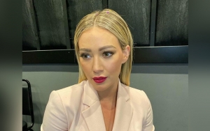 Hilary Duff 'Losing It' as She's Quarantining in Basement After Being Exposed to Covid-19