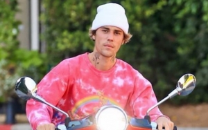 Justin Bieber on His Grammy Nominations: I Should Be in RnB Categories