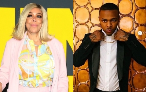 Wendy Williams Reignites Bow Wow Feud by Insinuating That He's a Flop