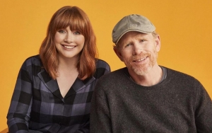 Ron Howard Reacts to Daughter Bryce Dallas Howard's 'Apollo 13' Tribute in 'The Mandalorian'