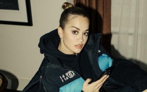 Rita Ora Under Fire for 'Selfish' Birthday Party Amid COVID-19 Lockdown