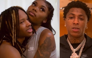 Asian Doll Shuts Down Rumors About King Von and NBA YoungBoy Beef