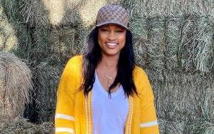 Garcelle Beauvais Details COVID-19 Scare on 'RHOBH' Production