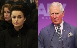 Helena Bonham Carter Reminds Fans 'The Crown' Is 'Dramatized' Amid Backlash Against Prince Charles