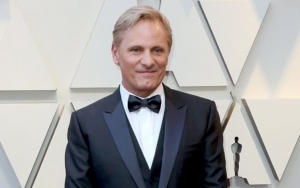 Viggo Mortensen Says 'Maybe I'm Not Completely Straight' as He Defends Playing Gay Man in New Movie
