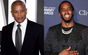 Dr Dre Vs Diddy On Verzuz May Totally Happen