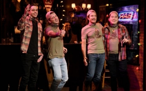 Morgan Wallen Pokes Fun at Getting Fired From 'SNL' for Violating COVID-19 Rules