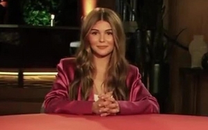 Lori Loughlin's Daughter to Address College Admissions Scandal for First Time on 'Red Table Talk'