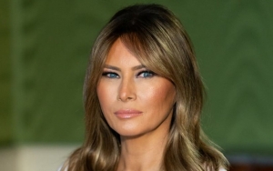 Melania Trump Slammed for Bragging About Renovated Tennis Pavilion Amid COVID-19 Pandemic
