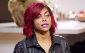Taraji P. Henson Determined to Become Fighter After Watching Mom Being Held at Gunpoint