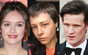 Olivia Cooke, Emma D'Arcy and Matt Smith Join the Cast of HBO's 'House of the Dragon'