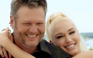 Blake Shelton Spills Why He Feared Losing Gwen Stefani's Engagement Ring Pre-Proposal