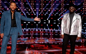 'The Voice' Finale Recap: The Top 5 Offer Incredible Performances for the Last Time