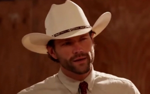 Get the First Look at Jared Padalecki in The CW's 'Walker' Teaser