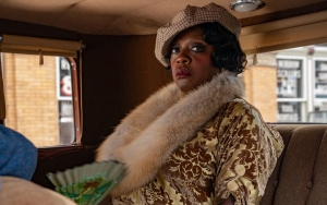 Viola Davis Gets Real About How She Views Her 'Ma Rainey's Black Bottom' Character