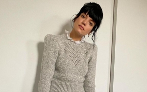 Lily Allen Gets Candid as She Talks About Female Sexual Pleasure