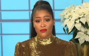 Eve Fights Back Tears Over 'The Talk' Co-Stars' Sweet Tributes During Final Episode