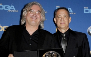 Tom Hanks Recalls Clashing with Director Paul Greengrass on Set of Their New Movie