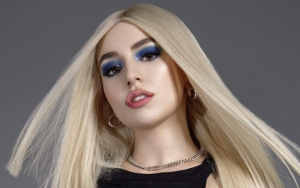 Ava Max Claps Back At Critics Of Her Virtual Album Release Party On Roblox - sweet but pscho song for roblox
