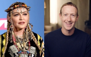 Madonna Blasts Mark Zuckerberg Over Instagram's New Privacy Policies: They Spy on You