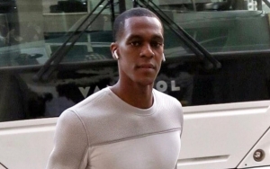 NBA Star Rajon Rondo and GF Sued for $1M Over Violent Dispute as Incriminating Video Surfaces