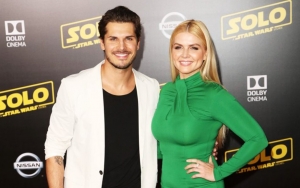 New Couple Alert Gleb Savchenko And Cassie Scerbo Are Reportedly Dating