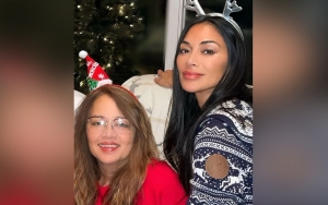 Nicole Scherzinger Grateful Mom Is Back Home for Christmas After Second Heart Surgery