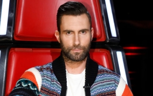 Adam Levine on Returning to 'The Voice': 'No Thank You'