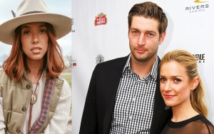 Shannon Ford Spills Story Behind Her Hanging Out With Jay Cutler Amid Kristin Cavallari Divorce
