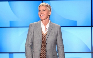 Ellen DeGeneres to Be Back Filming Talk Show in Studio One Month After COVID-19 Diagnosis