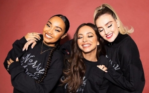 Little Mix to Release New Music as Trio 'Very Soon'